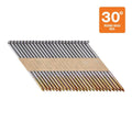 Bright 3-1/4 in. Framing Nails, 2000 Pack D28655