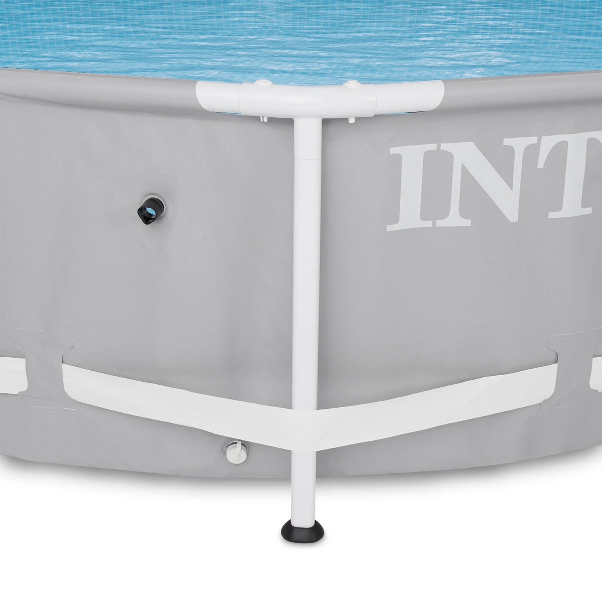 12ft x 30in Frame Above Ground Swimming Pool V42804