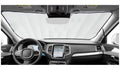 Custom Fit Windshield Sunshade for Toyota Corolla Hatchback 2019 2020 2021 2022 2023 2024 P818836