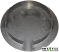 10 Gallon Brewing Kettle V501