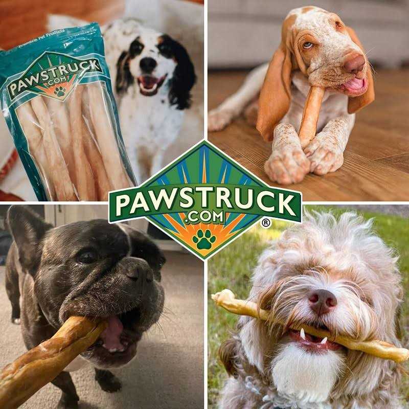 Natural Collagen Sticks for Dogs E194