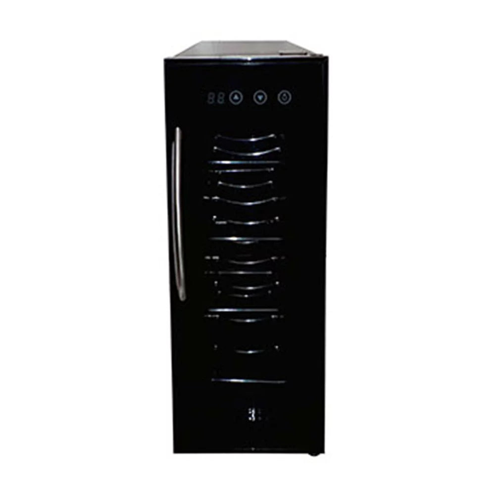 Freestanding 4 Bottle Wine Cooler D824