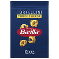 Three Cheese Tortellini Pasta, 12 oz V23628