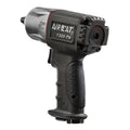 3/8-Inch Composite Twin Hammer Impact Wrench O742315