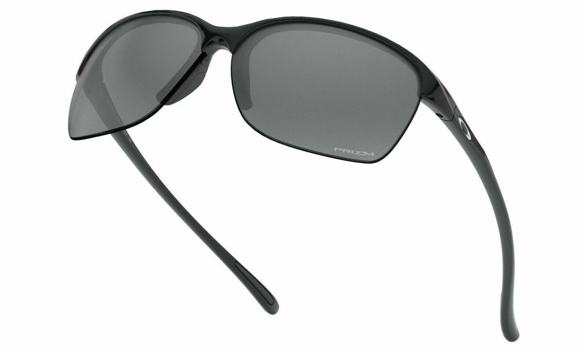 Polished Black Sunglasses N15109