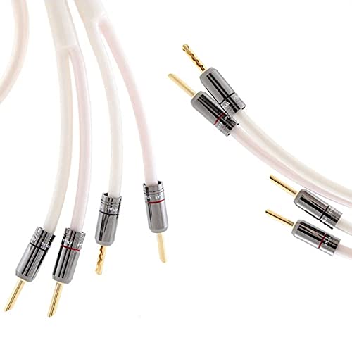 Speaker Cables (1 Pair) (3M) W6975