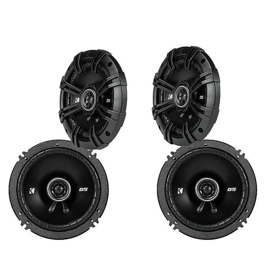 Factory Speaker Upgrade Package T4230
