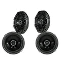 Factory Speaker Upgrade Package T4230