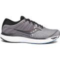 Grey Black Running Shoes P3188