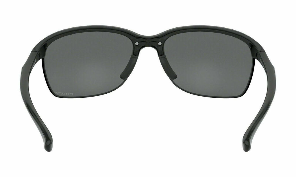 Polished Black Sunglasses N15109