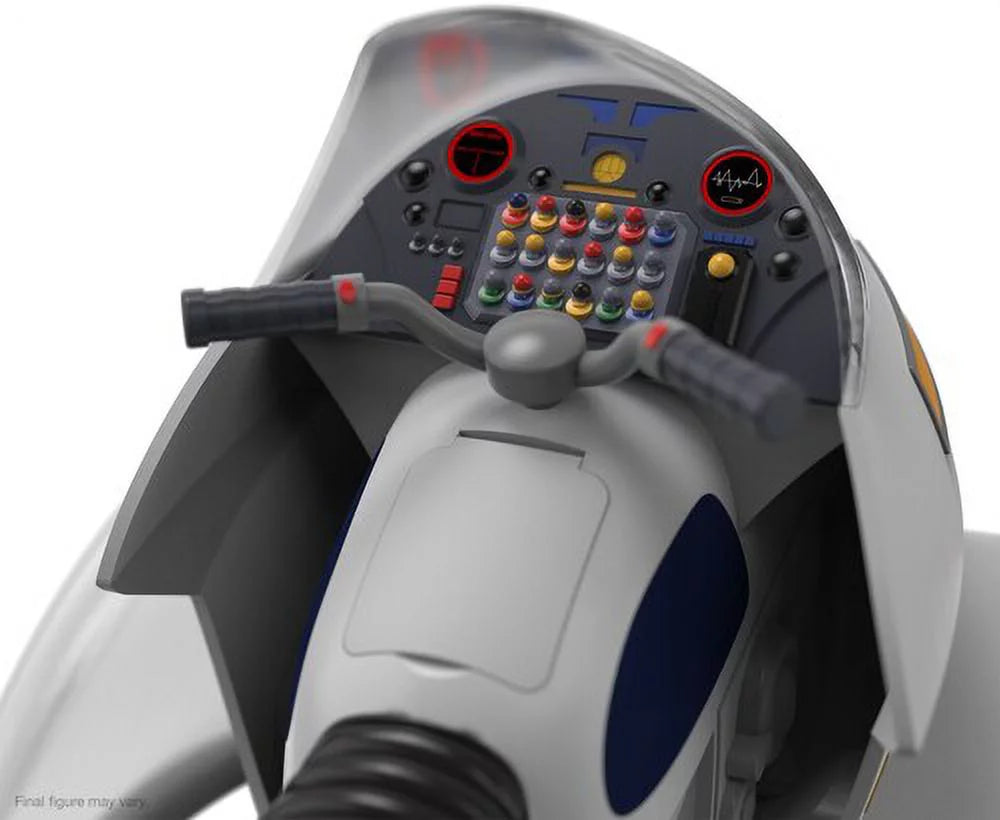 7-inch Scale Action Figure X188