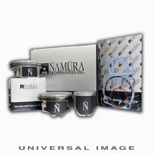 2K Piston/Gasket Set R318410
