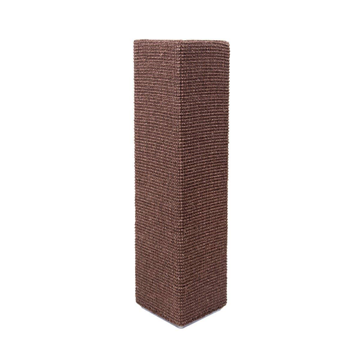 Brown Cat Scratching Post S378357