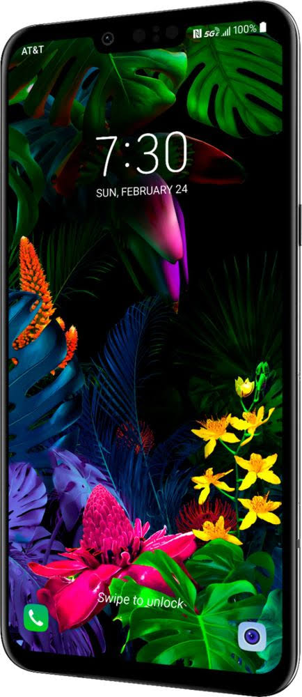 128GB Unlocked Smartphone G41989