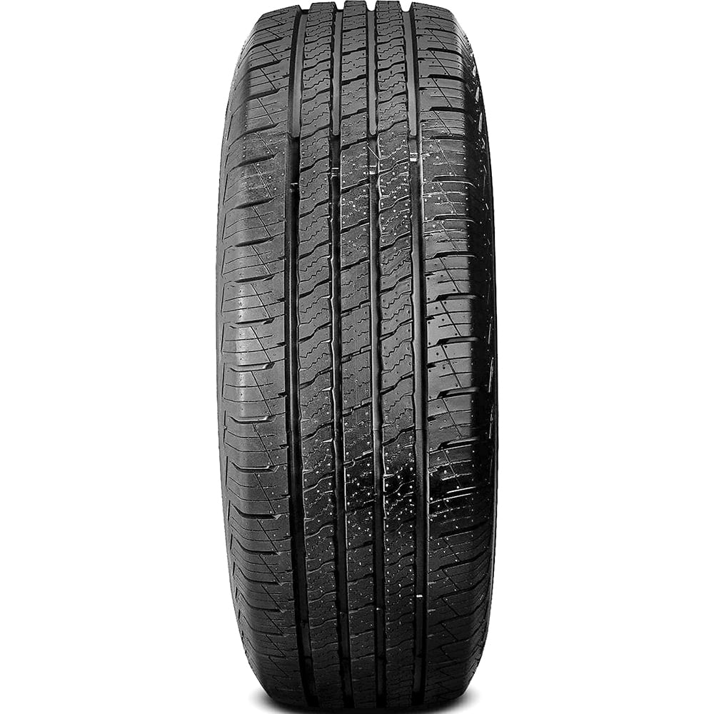 LT 265/60R20 10 Ply Light Truck Tire F1199