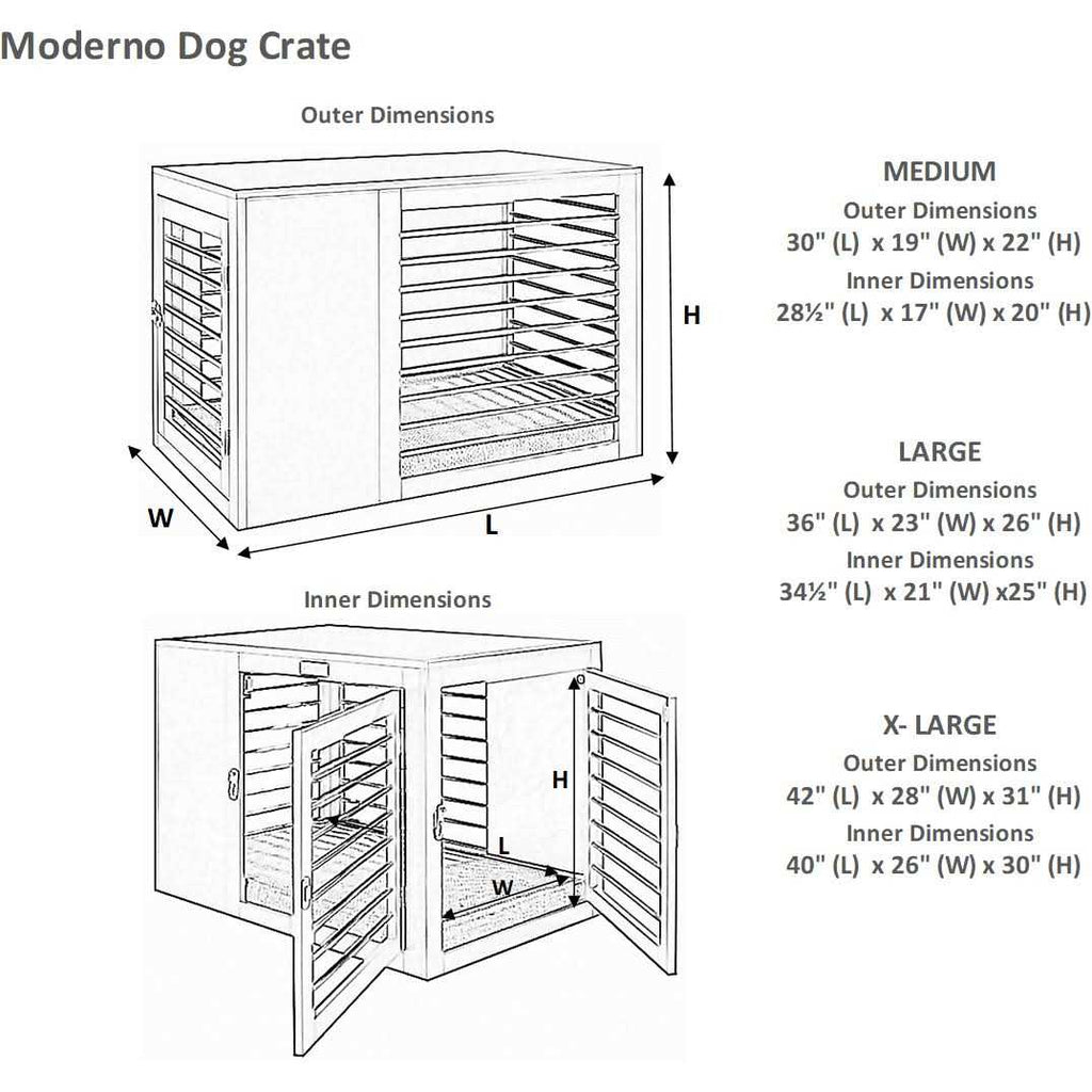 Dog Crate D436884