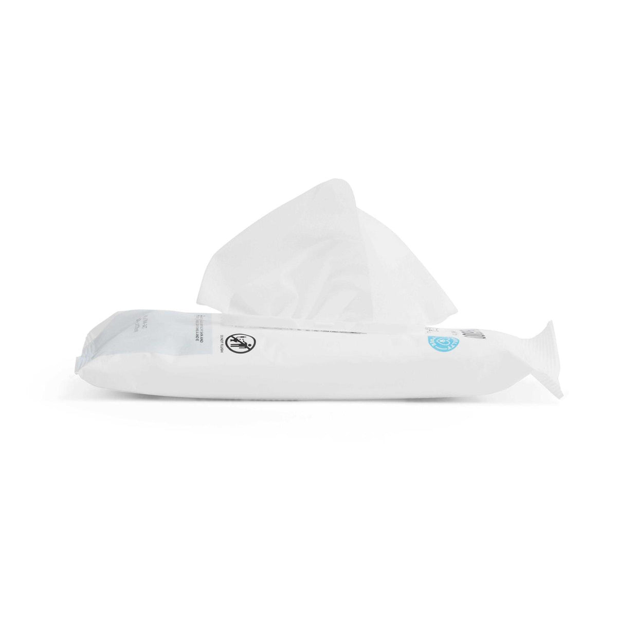 Deodorizing Paw and Bum Wipes P248639