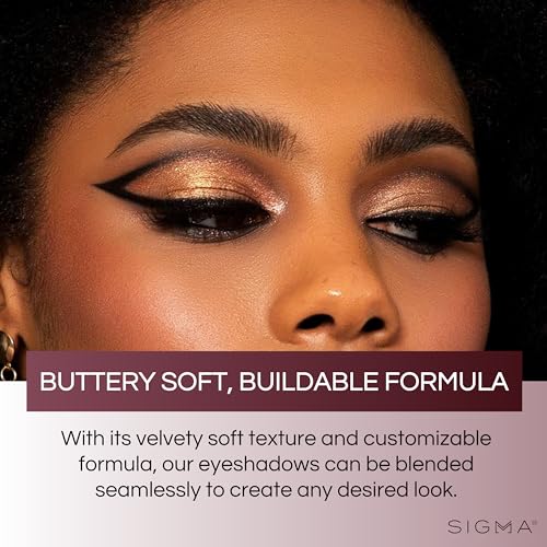 14 Warm Shades Matte Shimmer Eyeshadow Palette C11589
