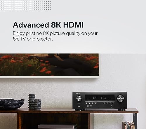 5.2 Ch Home Theater Receiver G27846
