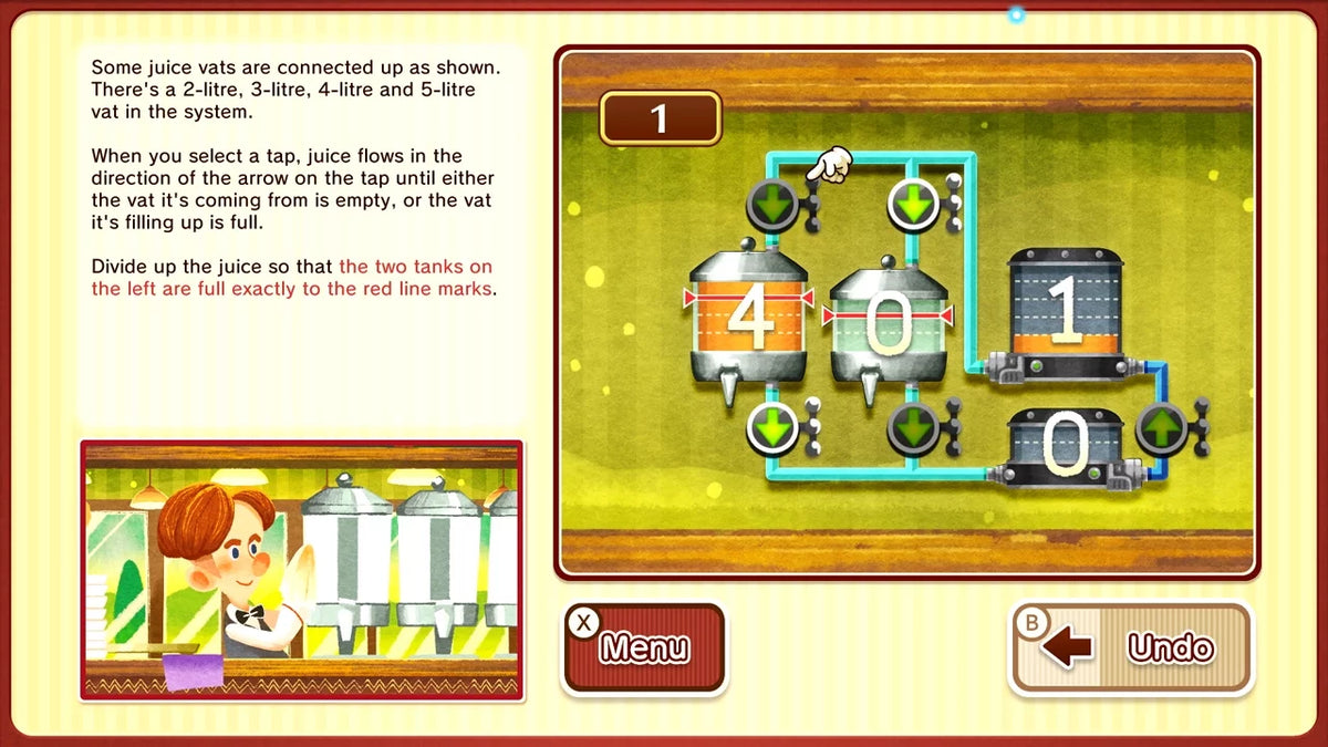 Laytons Mystery Journey Deluxe Edition Nintendo Switch Digital G545290