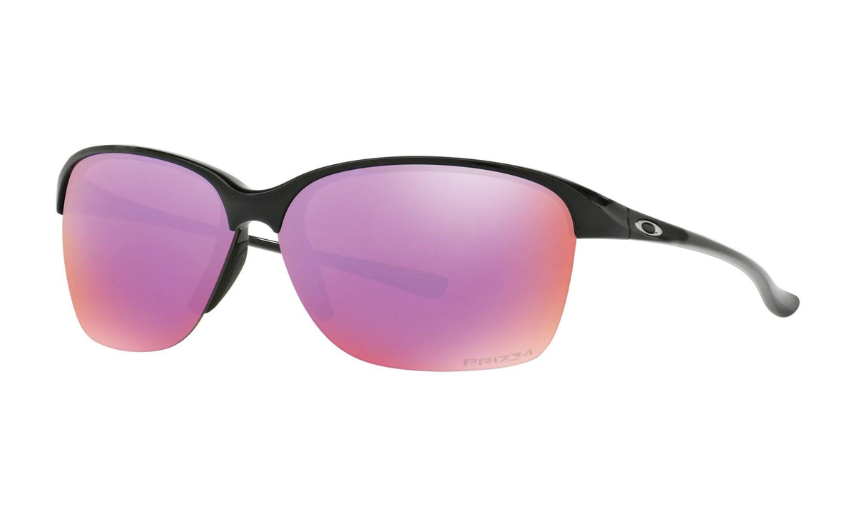 Polished Black Sunglasses N15109