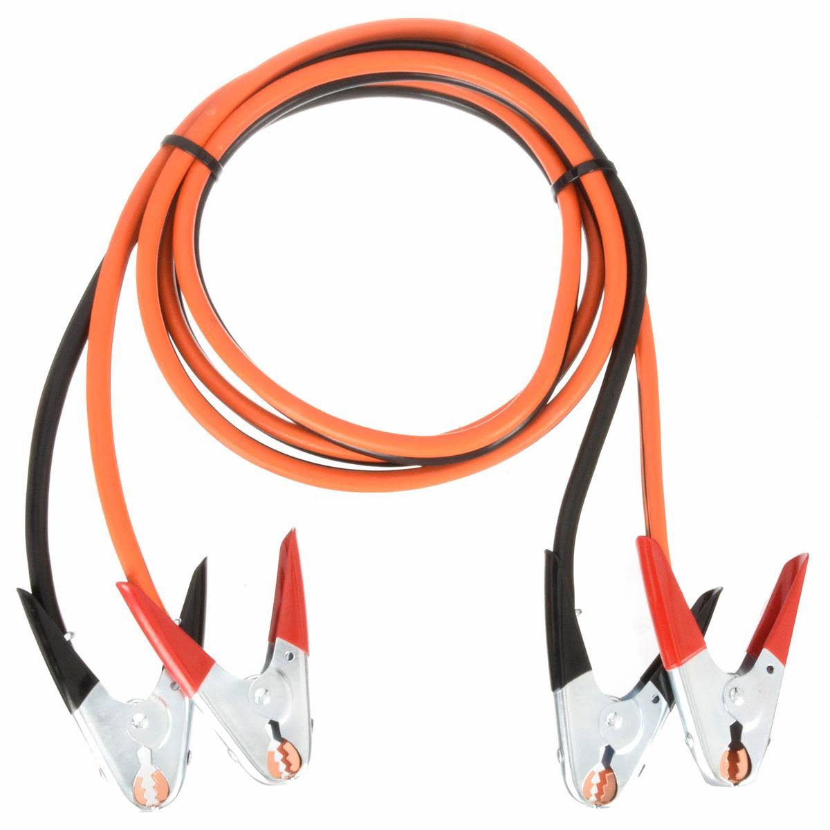 1 AWG 25 Ft Booster Cable H38838
