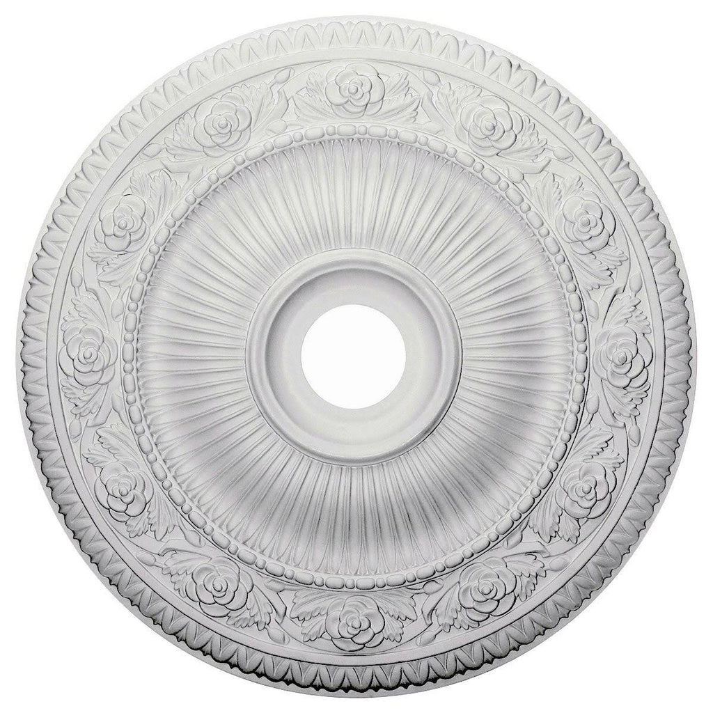 Ceiling Medallion D777