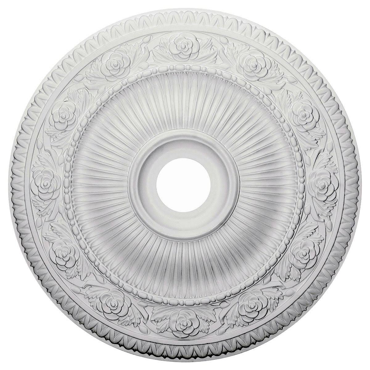Ceiling Medallion D777