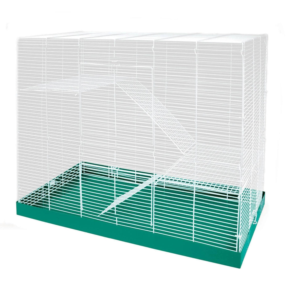 3 Level Cage J444