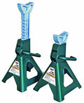 Steel 3 Ton Capacity Jack Stands F2890