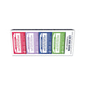 Pure-Castile Bar Soap 140g x 4 Pack R2307