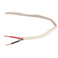 18 AWG 2C Plenum-Rated In-Wall Speaker Wire 500 ft F1761