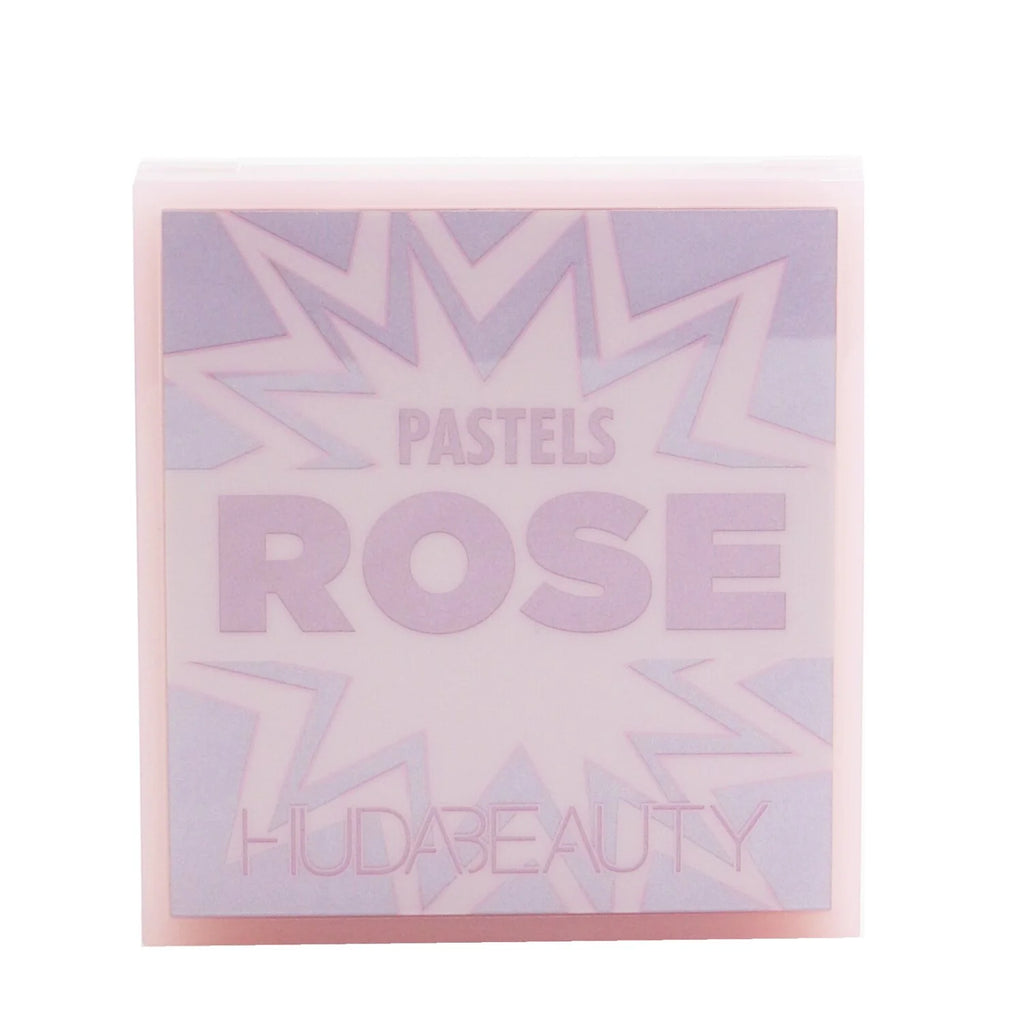 Pastel Obsessions Eyeshadow Palette 9x Eyeshadow 6.1g Q735088
