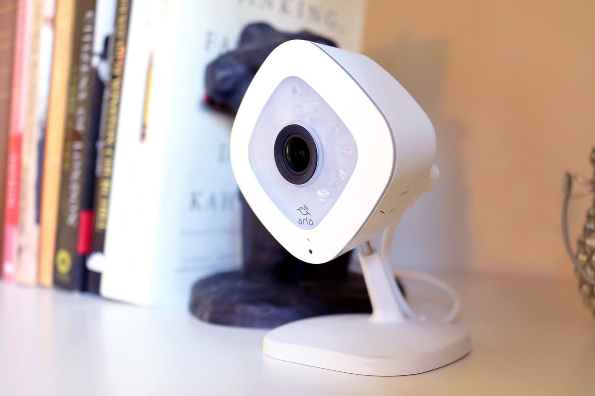2 Pack 1080p Network Camera A27393