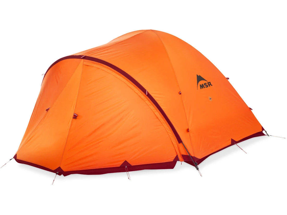 Orange 2 Person Tent G34073