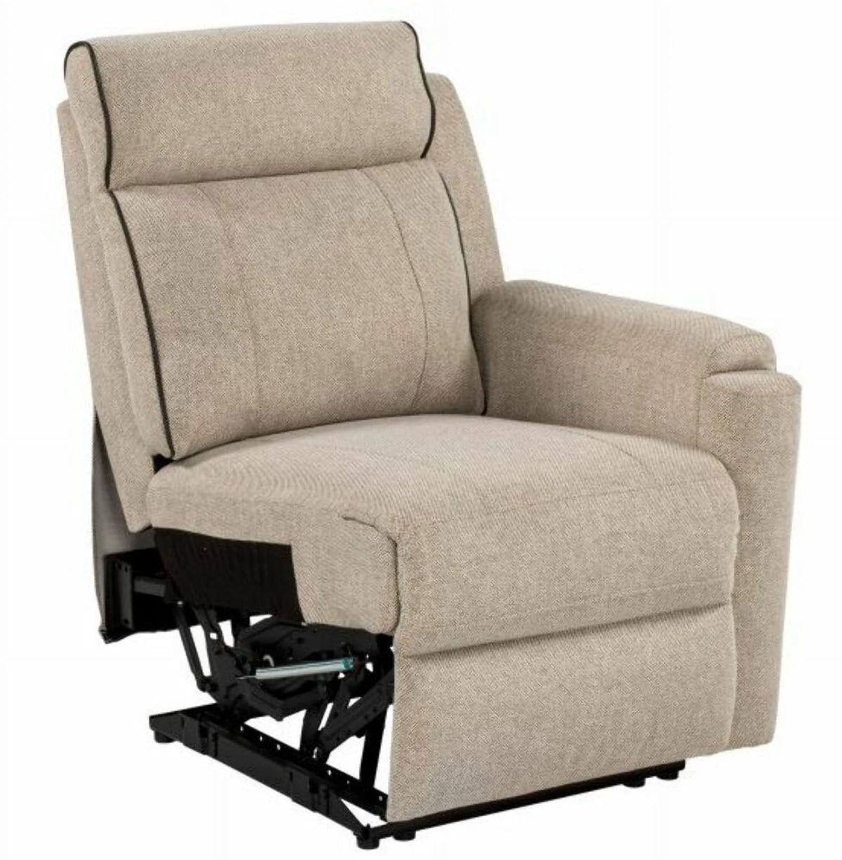 Left Hand Recliner Chair - Cobble Creek I9587