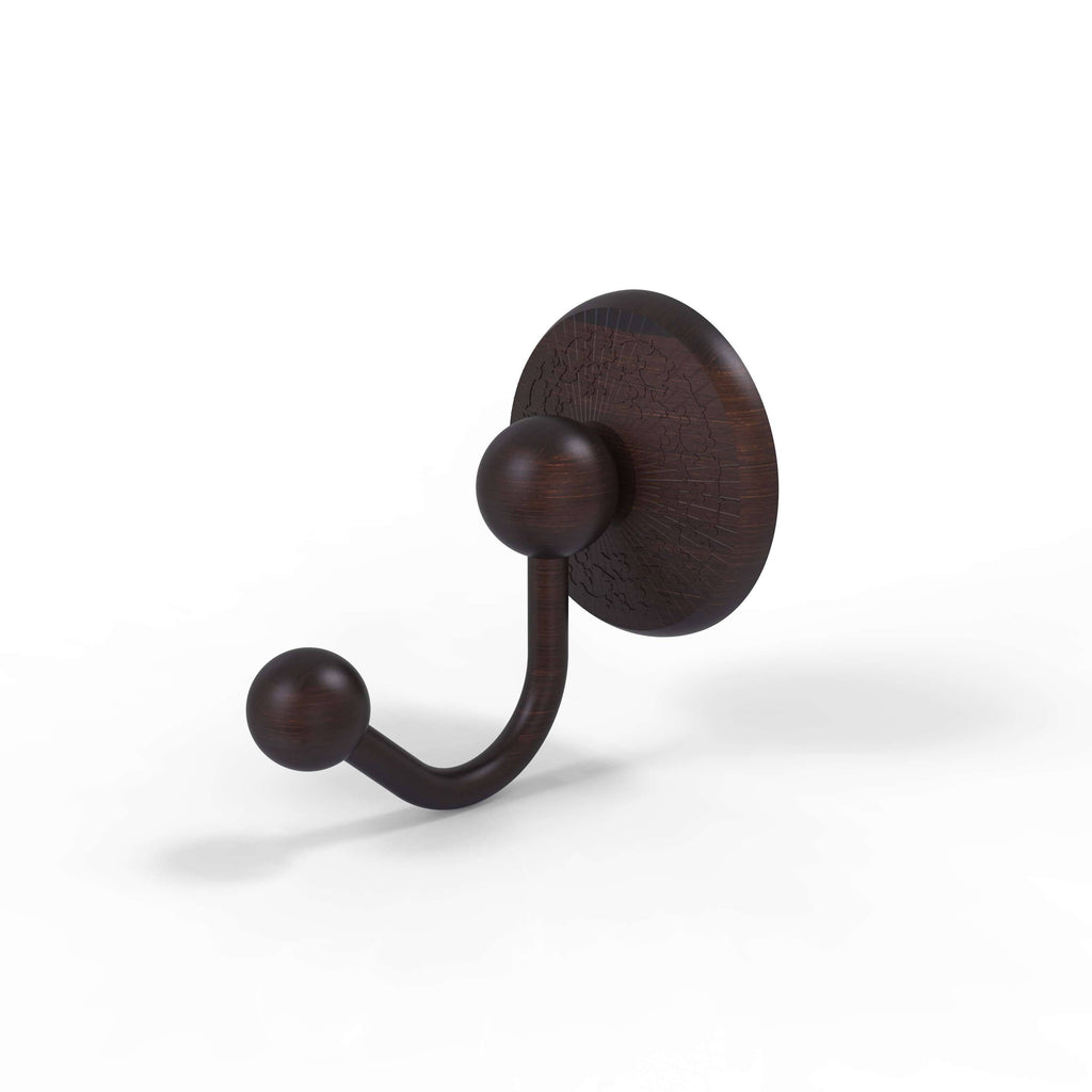 Robe Hook Venetian Bronze X11071