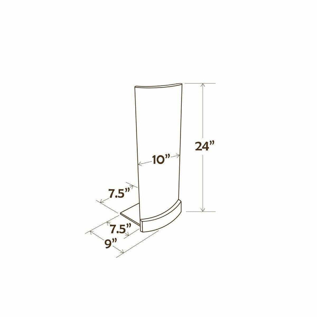 Cat Scratching Post Furniture Protector J2942