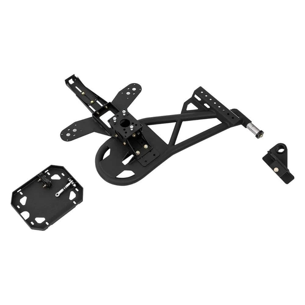 Tire Carrier U846167