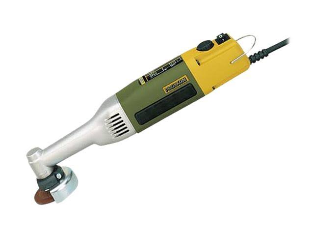 Longneck Angle Grinder H868667