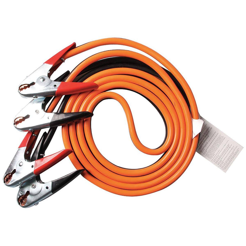 1 AWG 25 Ft Booster Cable H38838
