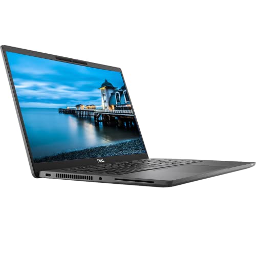 14" FHD Touchscreen Laptop, Intel Core i7-1185G7, 32GB RAM, 512GB SSD, Windows 11 Pro (Renewed) R180929