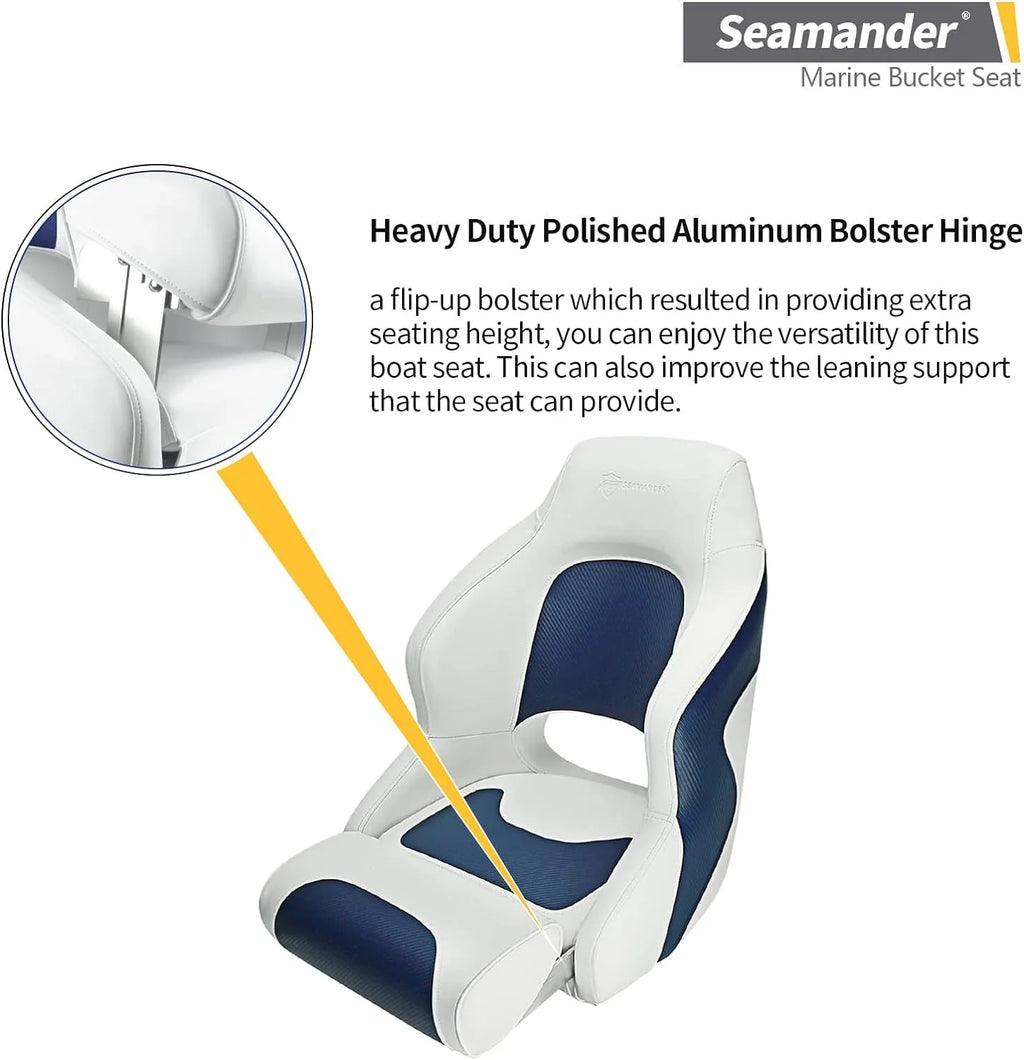Bucket Seat Boat Seat N860682