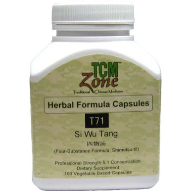 100 Capsules H413