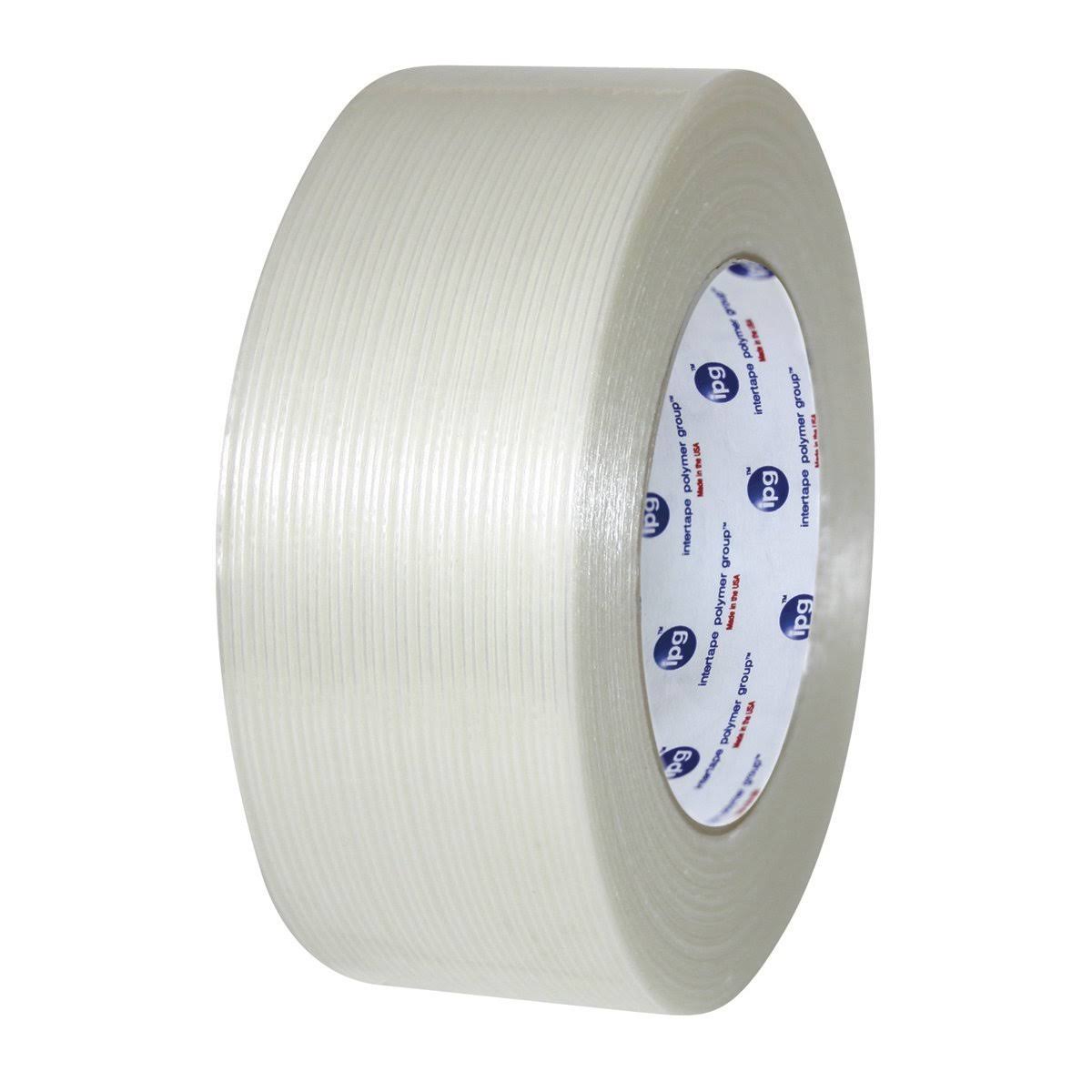 48mm x 60yd Strapping Tape - 24 Rolls O683484