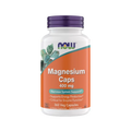 Magnesium 400mg 360 Veg Capsules L267