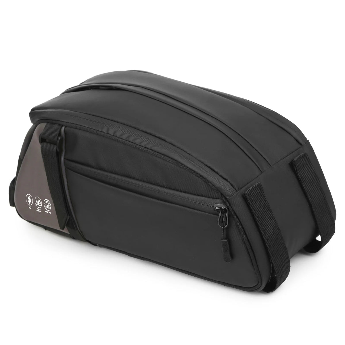 Waterproof Bike Rear Rack Bag X40782