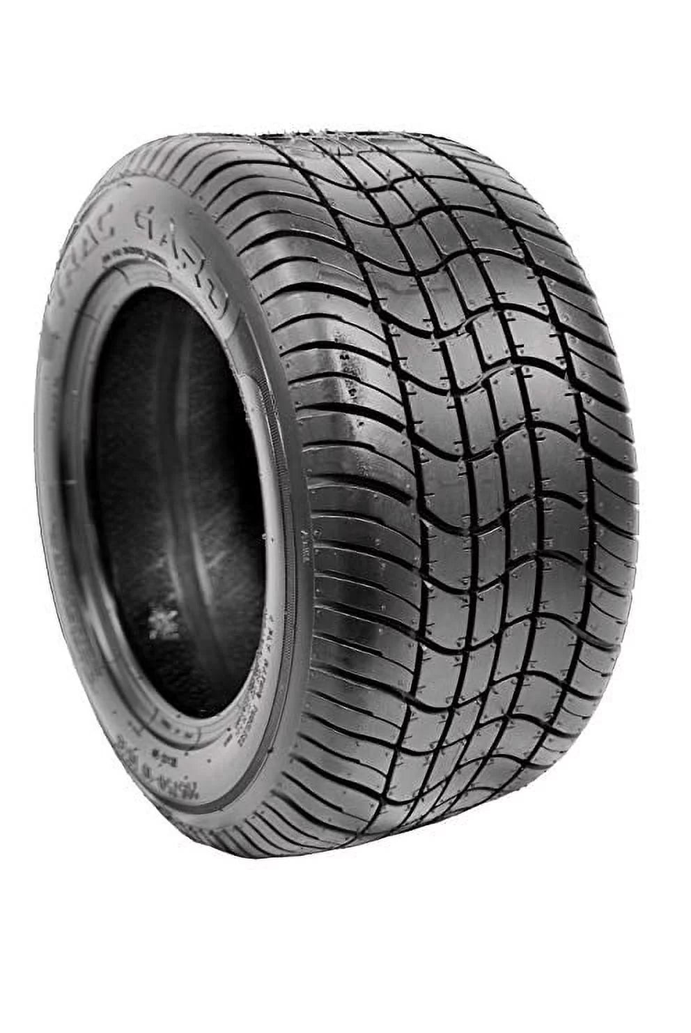 215/50-12 4 Ply Golf Cart Tire J3148