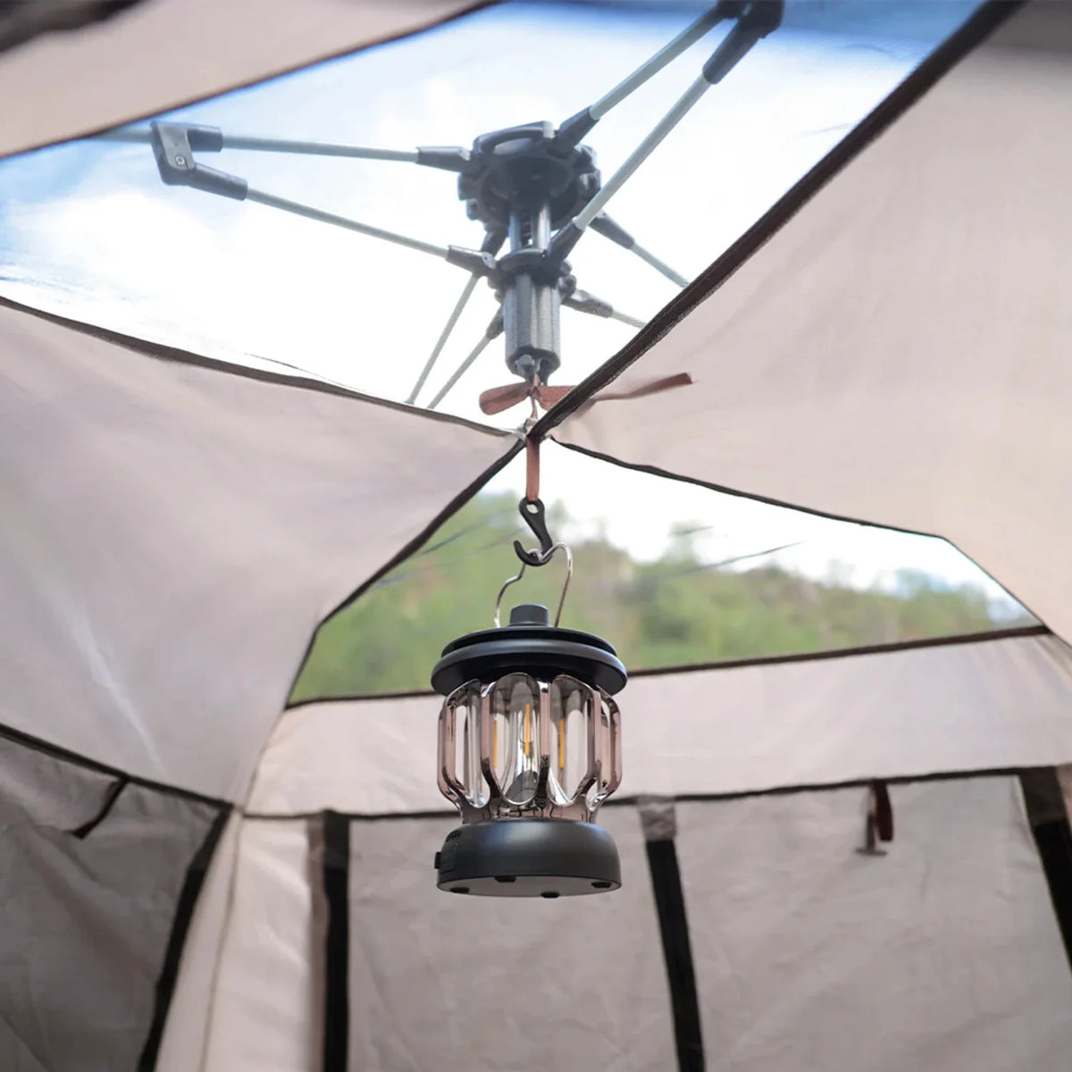 GEO Camping Tent N967718