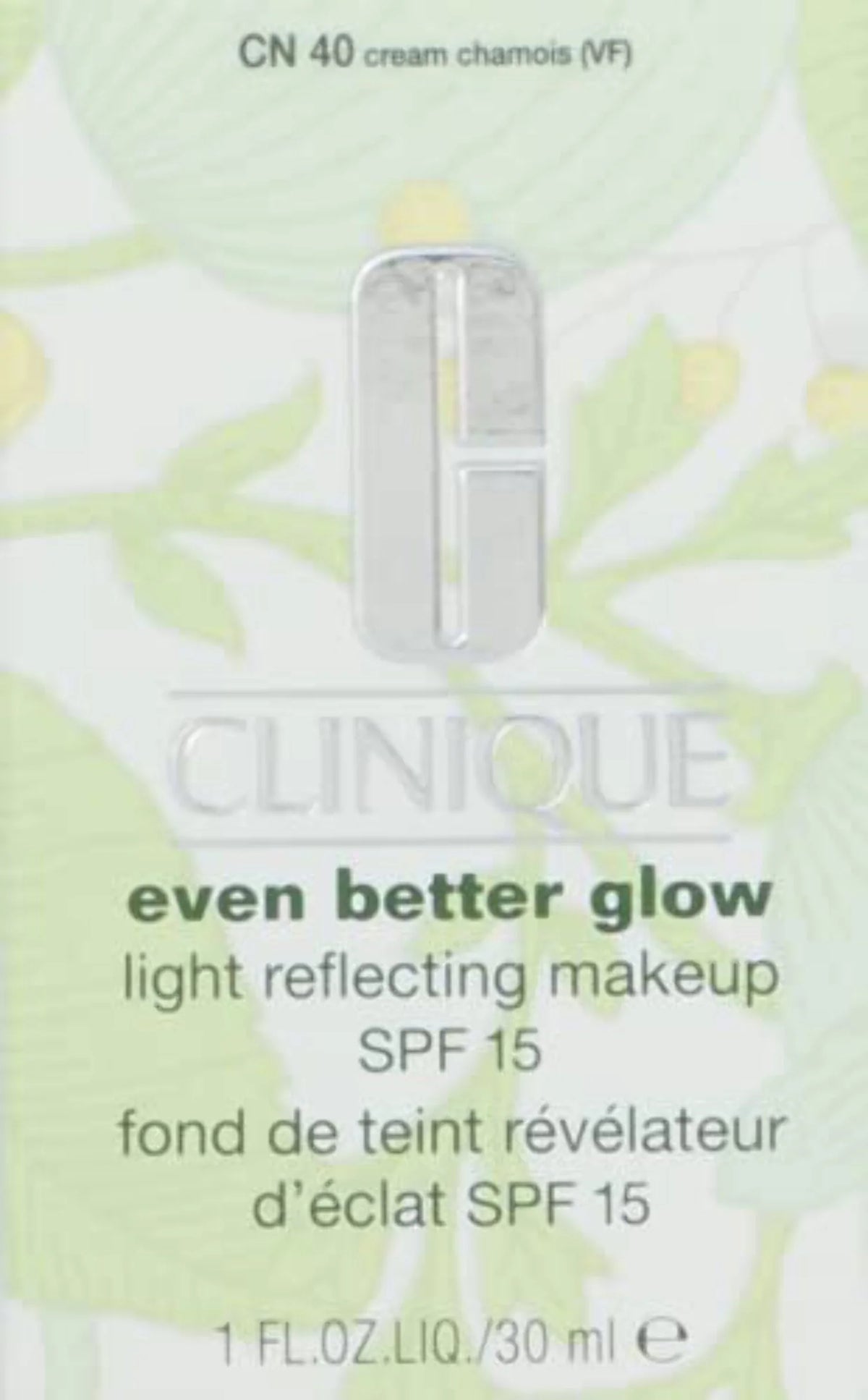 Light Reflecting Makeup 1 Ounce O37029
